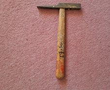 Vintage Hammer
