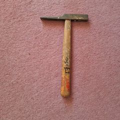 Vintage Hammer