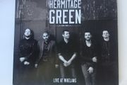 Hermitage Green [2013] Live At Whelans (CD Digipack Album)