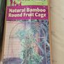 Garden Fruit Cage, Potato Tubs, Fleece Jackets, Weed Fabric Image 2