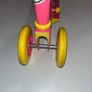 Childrens Scooter 3/4 Wheel Interchangable Image 2