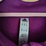 Adidas Munster Rugby 2022/23 training half-zip Image 3