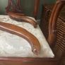Antique dining chairs Image 10