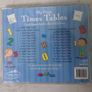My First Times Tables cd Image 2