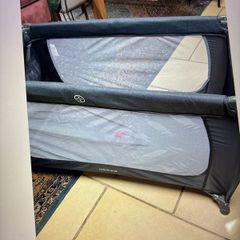 FREE travel Cot