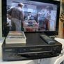 Mitsibushi vcr player with remote Image 5
