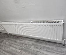 Free Radiator