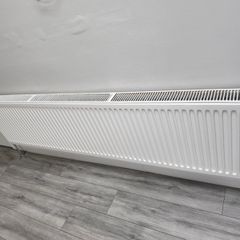 Free Radiator