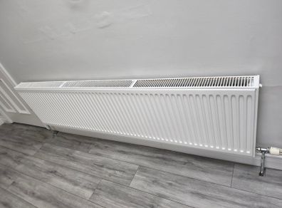 Free Radiator