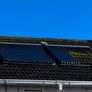 40 tube solar collector plus kit Image 2