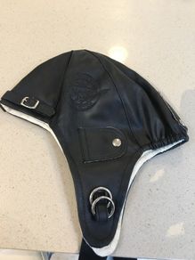 Longines Lindbergh Spirit Driver hat Promotional item