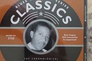 Lonnie Johnson CD - The Chronological 1949-1952