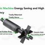20W/25W/35W/45W Adjustable Submersible water pump fish tank aquarium mini circulation pump ultra-quiet Image 8