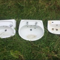 sinks
