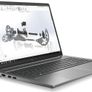 Hp Zbook Power G8 | I7-11850h | Full Hd 15.6-inch 32 Gb | 256gb Ssd | T1200 | Win 11 Pro Image 2