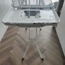 Wide ironing board Image 4