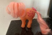 My Little Pony Peachy 2017