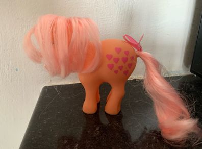 My Little Pony Peachy 2017