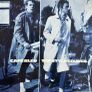 The Style Council. Irish release of Cafe Bleu in good condition with some light surface scratches which don't affect play Image 2