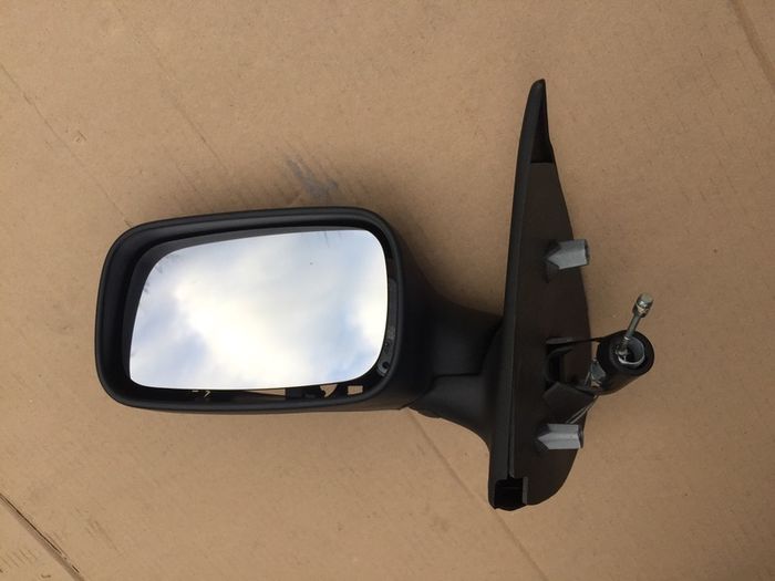 LH Door Mirror (Fiat Punto 176)