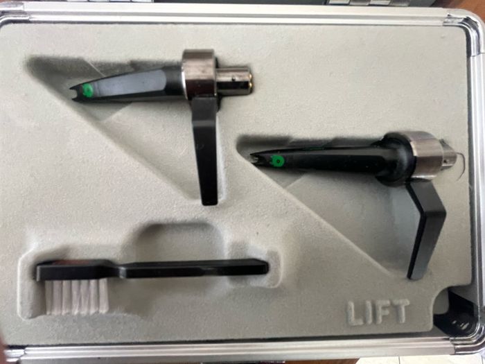Ortofon Concorde MKII Mix