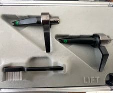 Ortofon Concorde MKII Mix