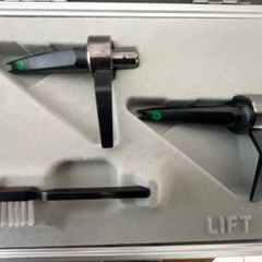 Ortofon Concorde MKII Mix