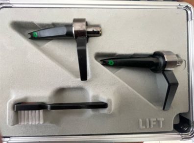 Ortofon Concorde MKII Mix