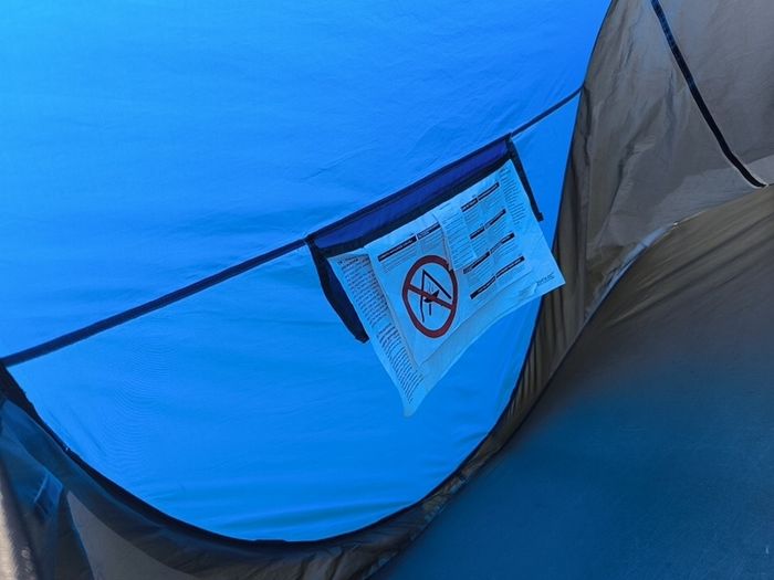 Tent