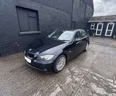 2007 BMW 3 Series
