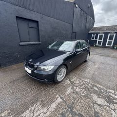 2007 BMW 3 Series