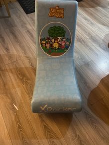 rocker chair