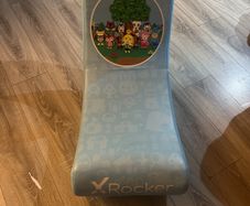 rocker chair