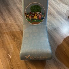 rocker chair