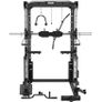 Multifunctional squat, smith and dual cable machine (new) Image 2