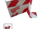 Pro barrier tape 6 rolls