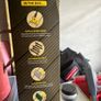 Decking oil, sponges and cleaner Image 5