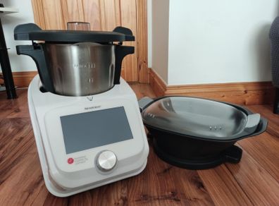 small kitchen