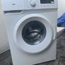 LOGIK L712WM26 7 kg 1200 Spin Washing Machine Image 2