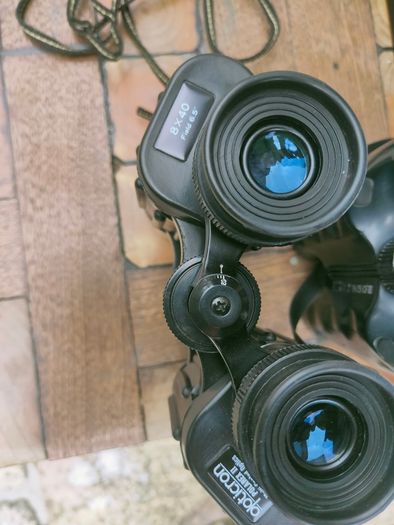 Opticron
