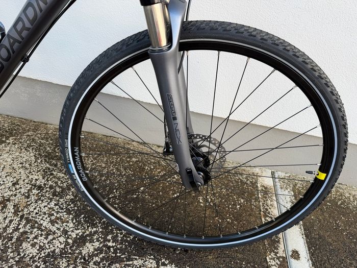 Boardman MTX 8.8