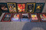 Basic Fantasy Rpg