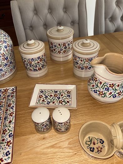 Nicholas Mosse Wild Flower Meadow Collection