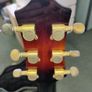 2000 Gretsch G3100 Historic Series Acoustic Tobacco Sunburst Image 8