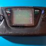 Sega Game Gear - For Parts Image 3