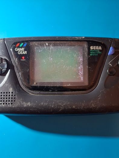 Sega Game Gear - For Parts