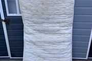 Good Firm Single Mattress - Can Deliver