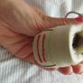Baby leather shoes Image 3