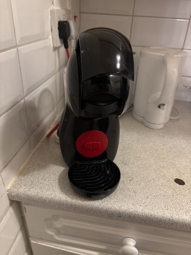 Coffee machine