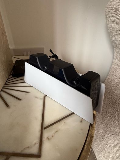 PlayStation Digital Addition Plus PlayStation Dual charging dock